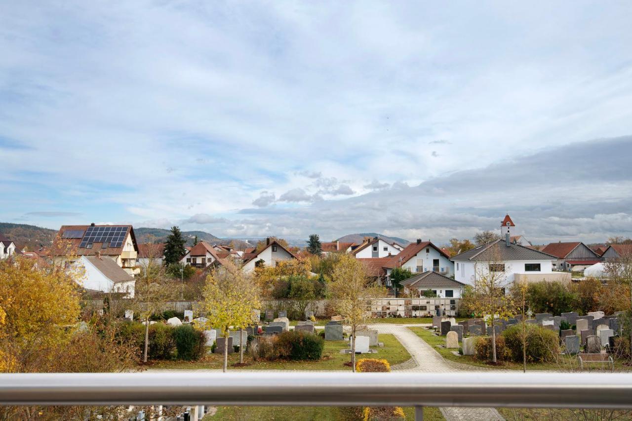 Dachstudio Am Donau Rad Weg Tegernheim Dış mekan fotoğraf