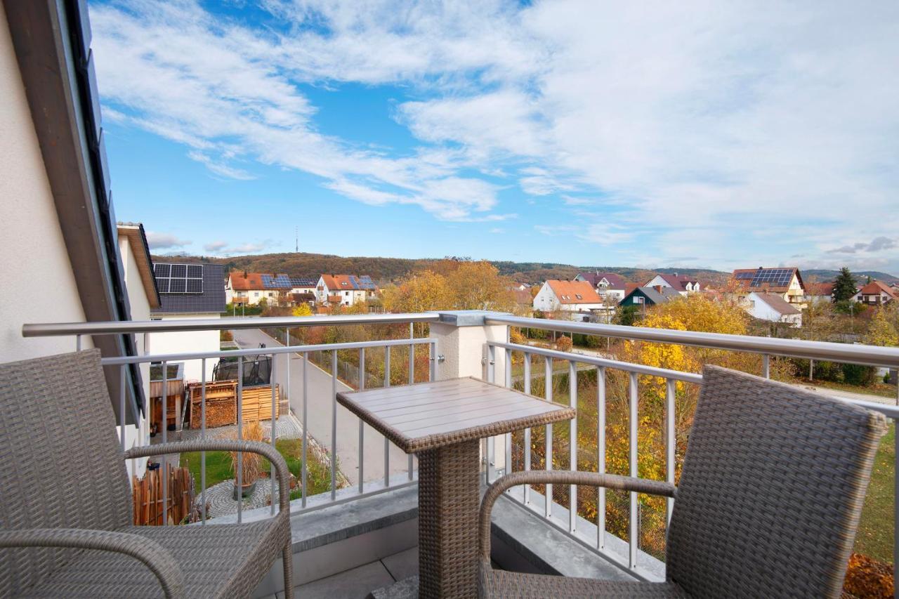 Dachstudio Am Donau Rad Weg Tegernheim Dış mekan fotoğraf
