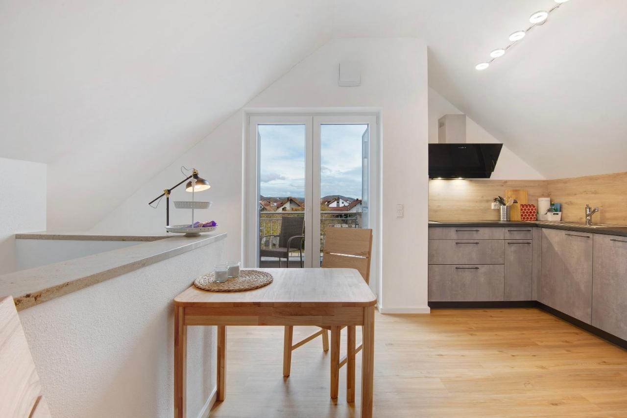 Dachstudio Am Donau Rad Weg Tegernheim Dış mekan fotoğraf