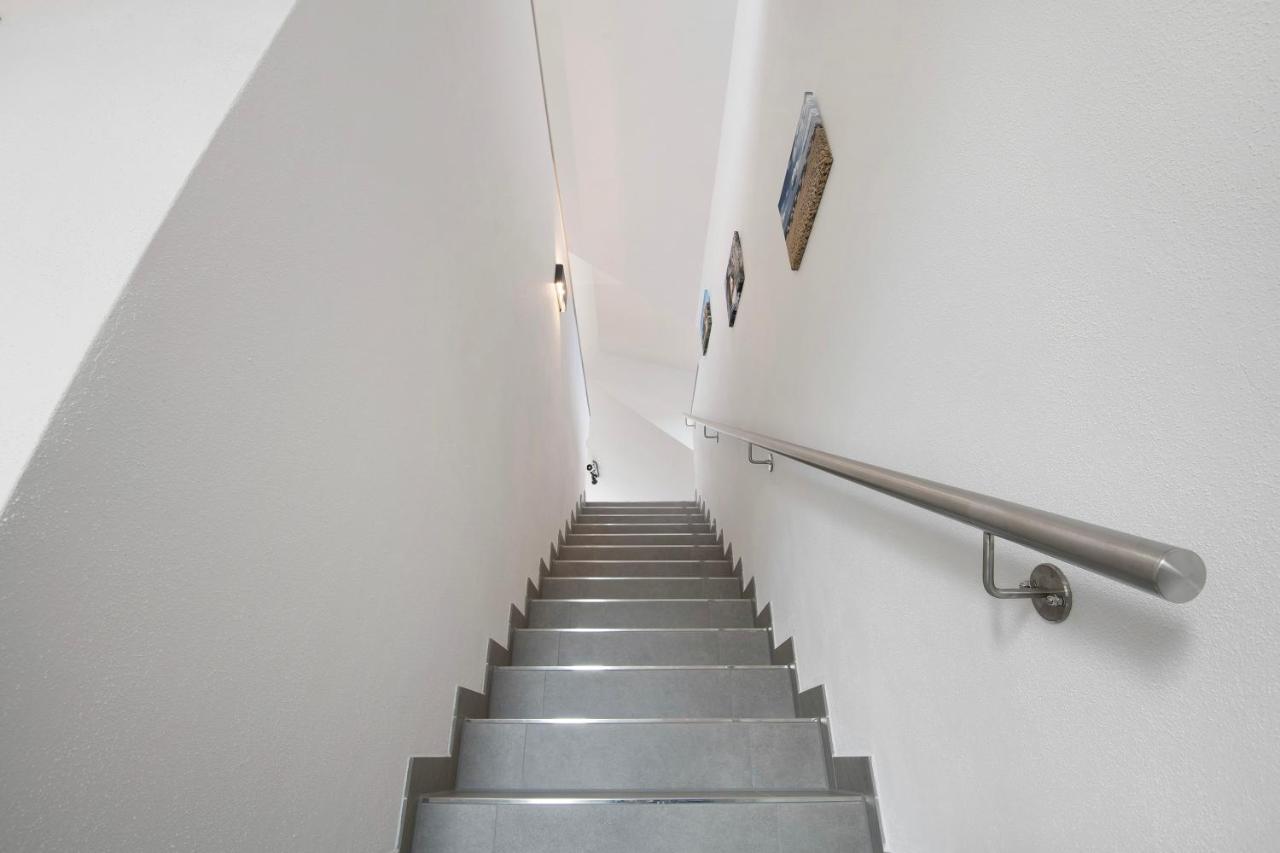 Dachstudio Am Donau Rad Weg Tegernheim Dış mekan fotoğraf
